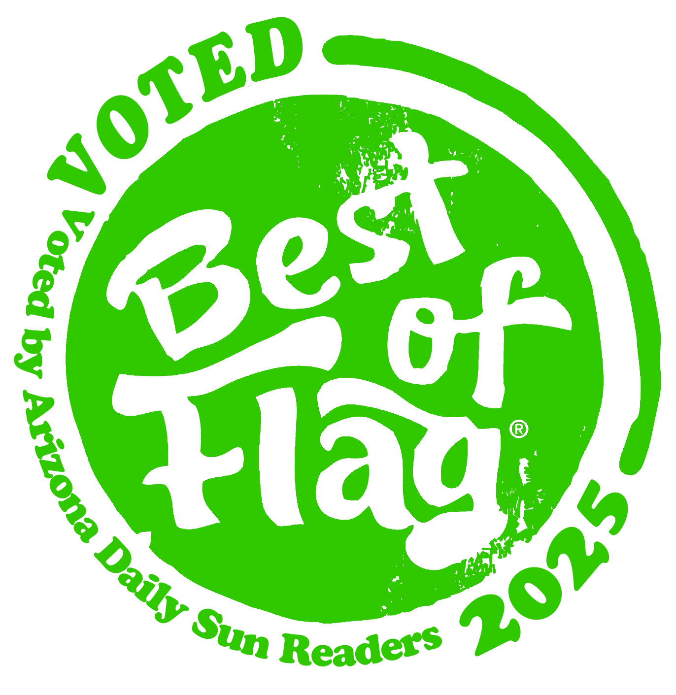 Best of Flag 2022